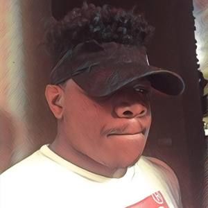 Meet your Posher, Deandre